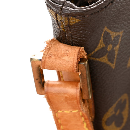 Louis Vuitton Monogram Trotteur 11 of 11