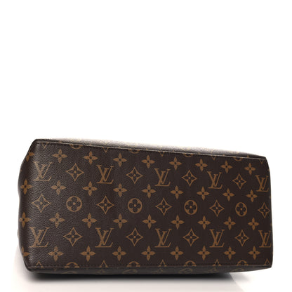 Louis Vuitton Monogram Grand Palais 4 of 11