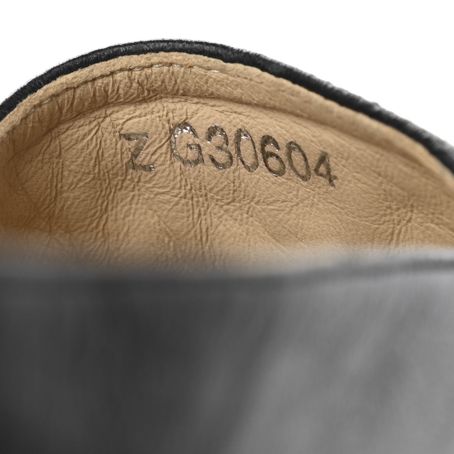 Lambskin Camellia CC Stud Espadrilles 40 Black
