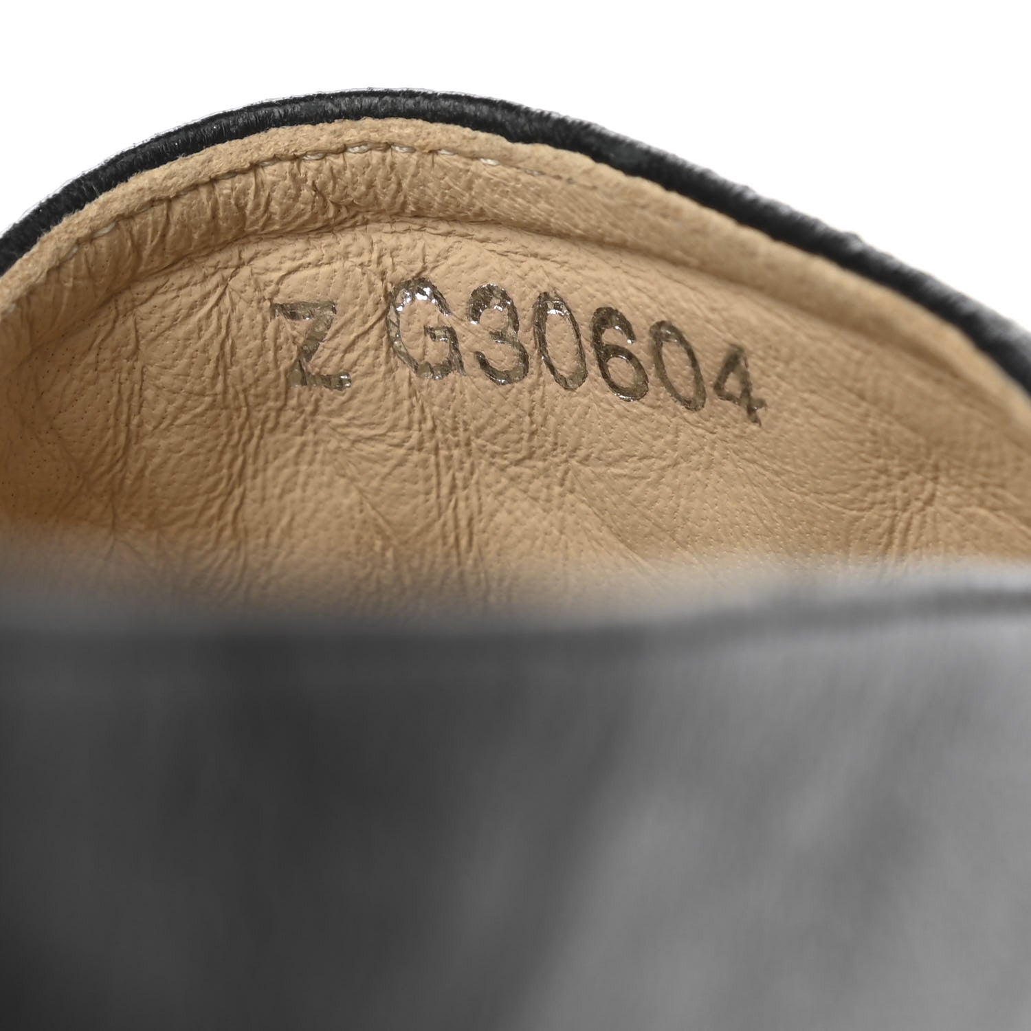 Chanel Lambskin Camellia CC Stud Espadrilles 40 Black 8 of 9