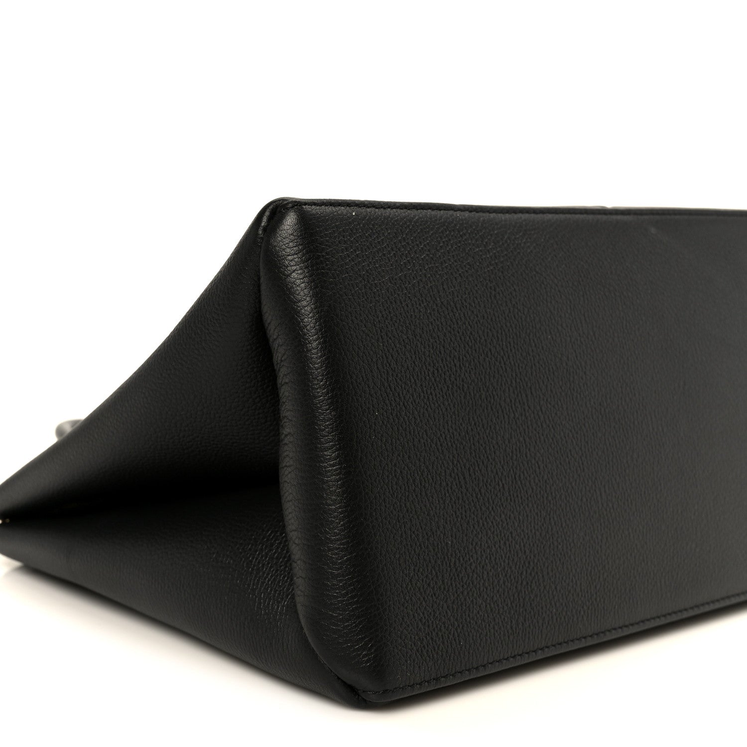 Louis Vuitton Empreinte Monogram Giant Grand Palais Black 8 of 9