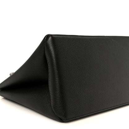 Louis Vuitton Empreinte Monogram Giant Grand Palais Black 8 of 9