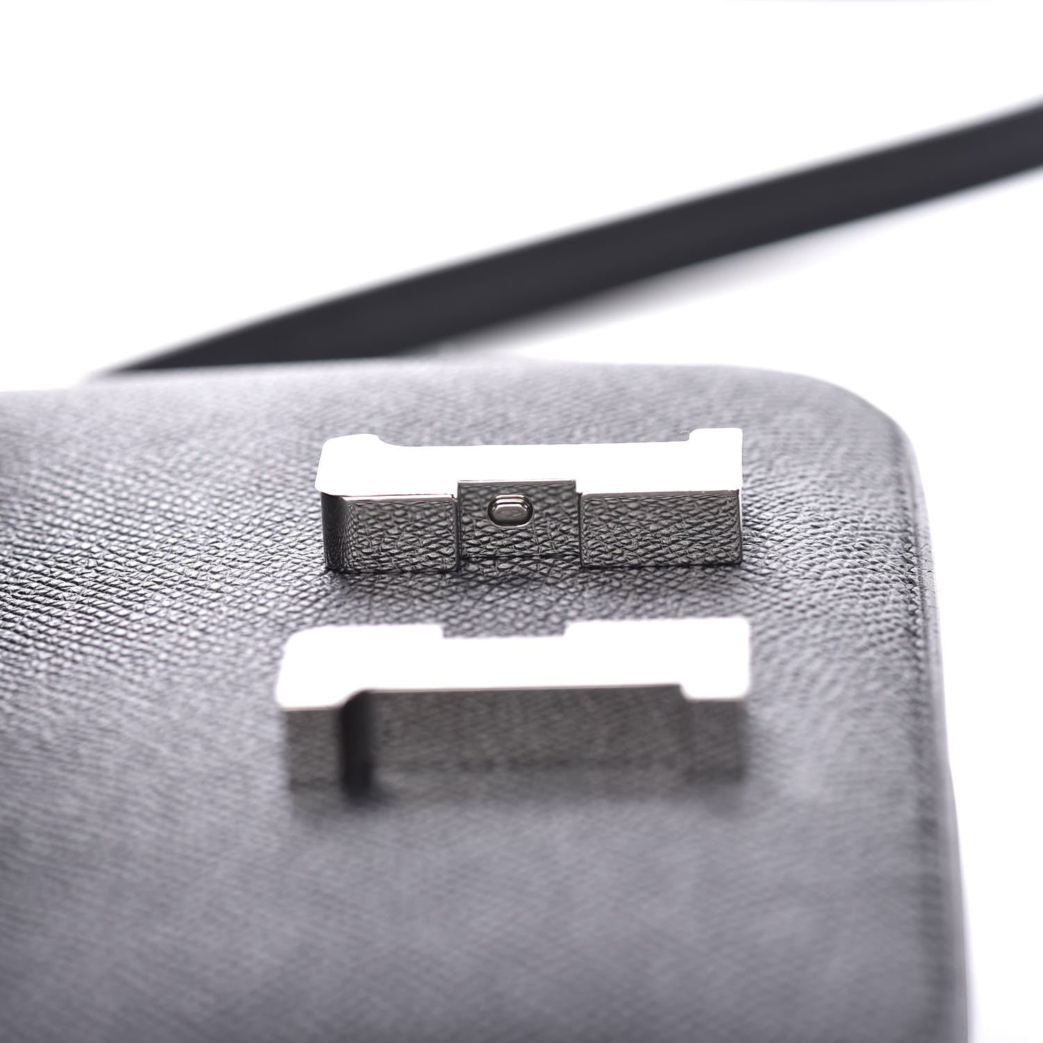 Hermes Epsom Constance 18 Black 11 of 19