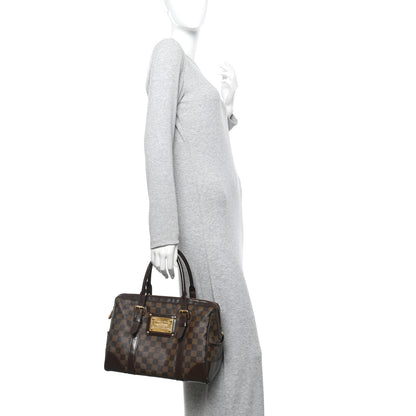 Louis Vuitton Damier Ebene Berkeley 2 of 23