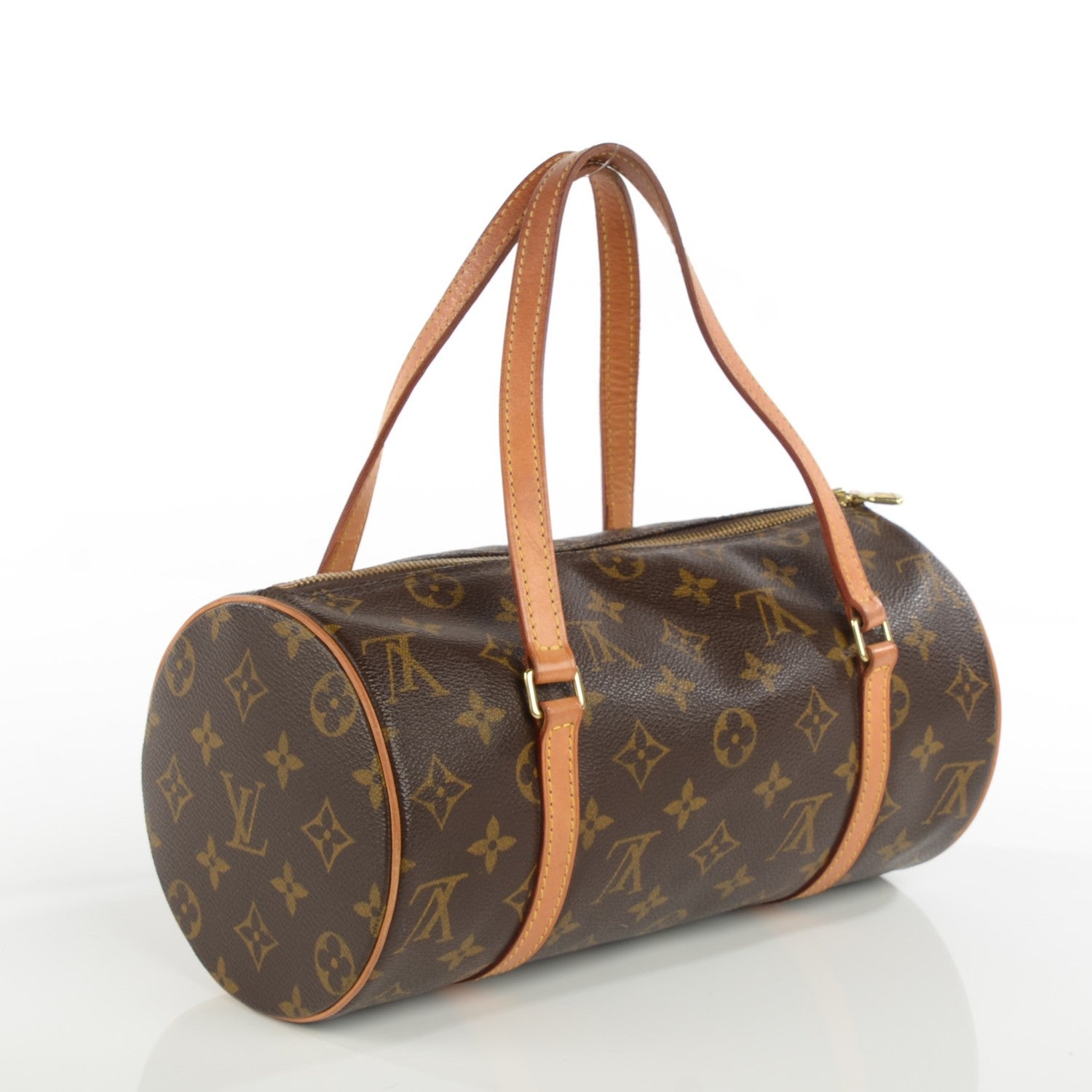 Louis Vuitton Monogram Papillon 26 3 of 7