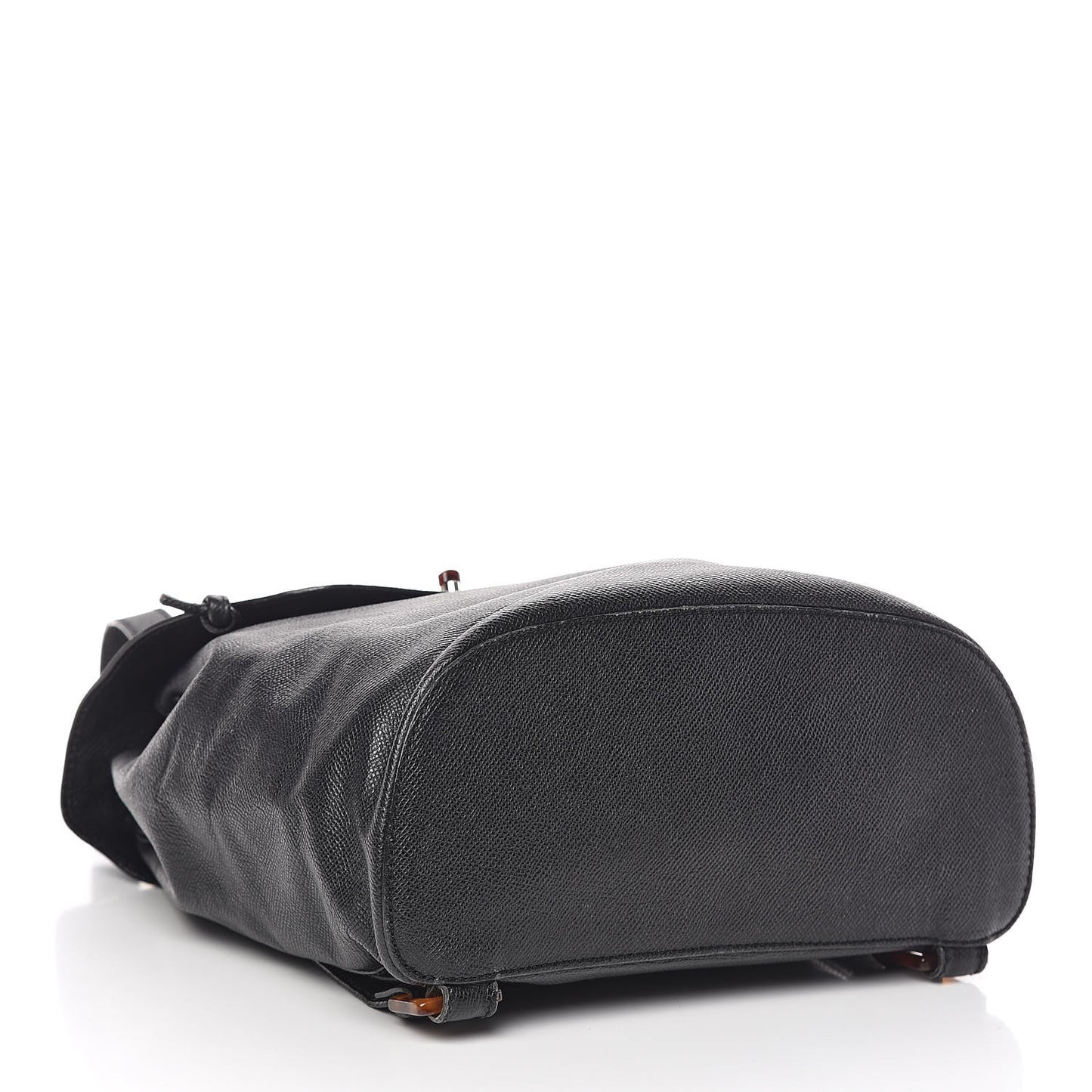Caviar Tortoise CC Backpack Black