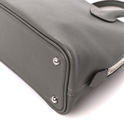 Hermes Evercolor Mini 1923 Bolide Gris Meyer 17 of 17