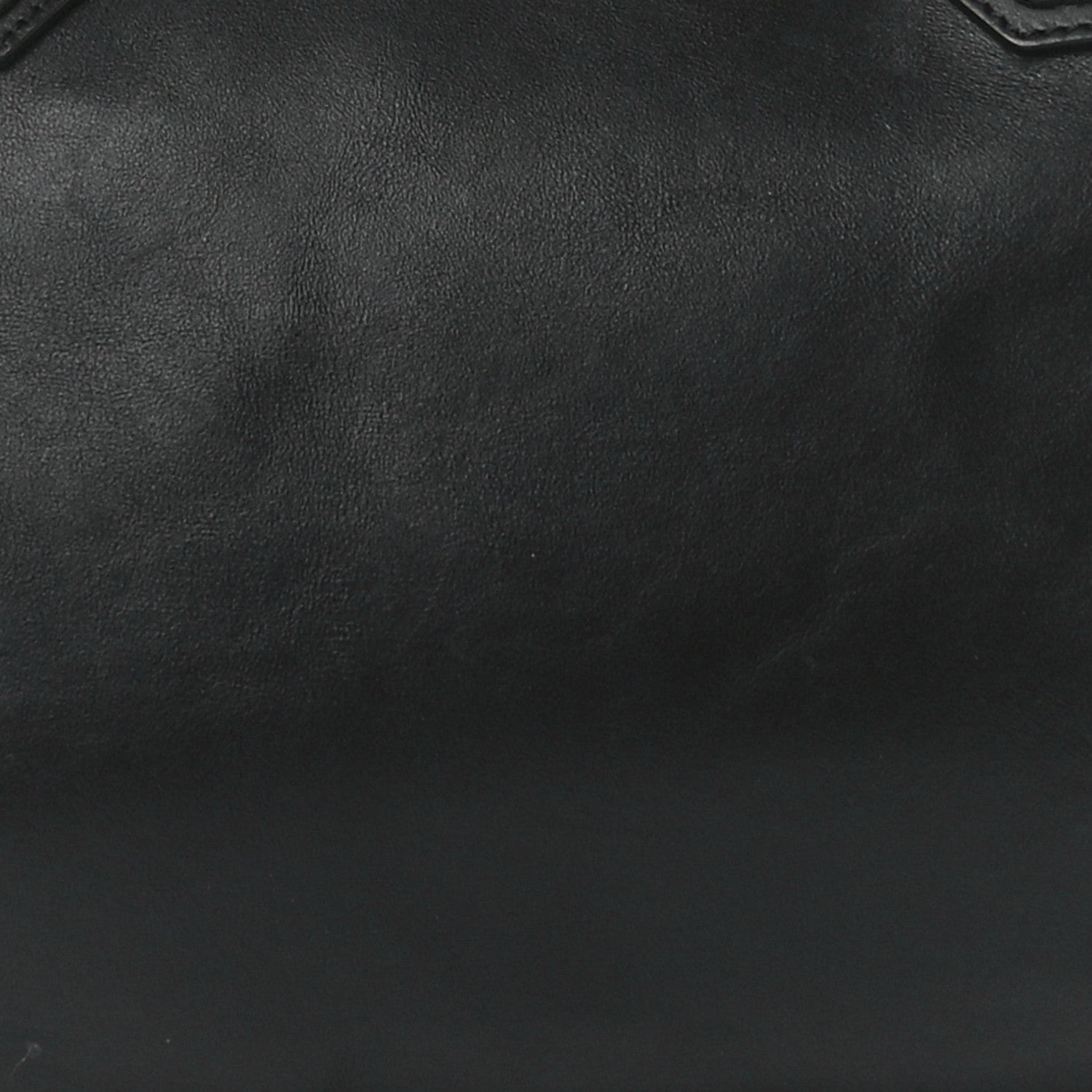 Givenchy Smooth Calfskin Medium Soft Antigona Black 8 of 11