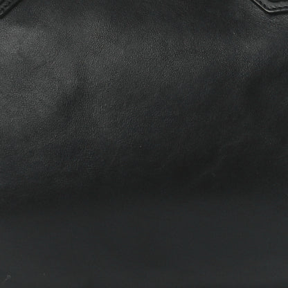 Givenchy Smooth Calfskin Medium Soft Antigona Black 8 of 11