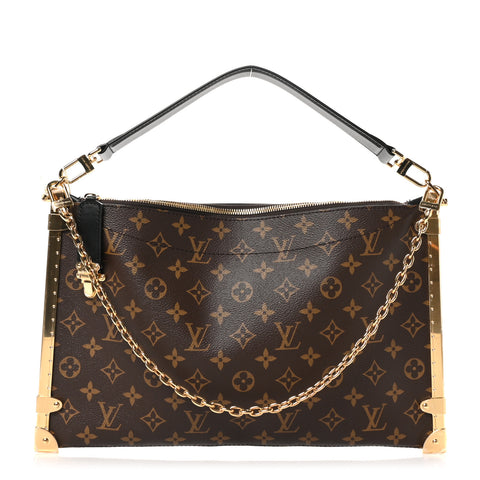 Monogram Lucky Trunk