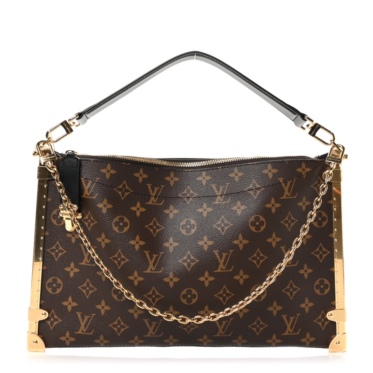 Monogram Lucky Trunk