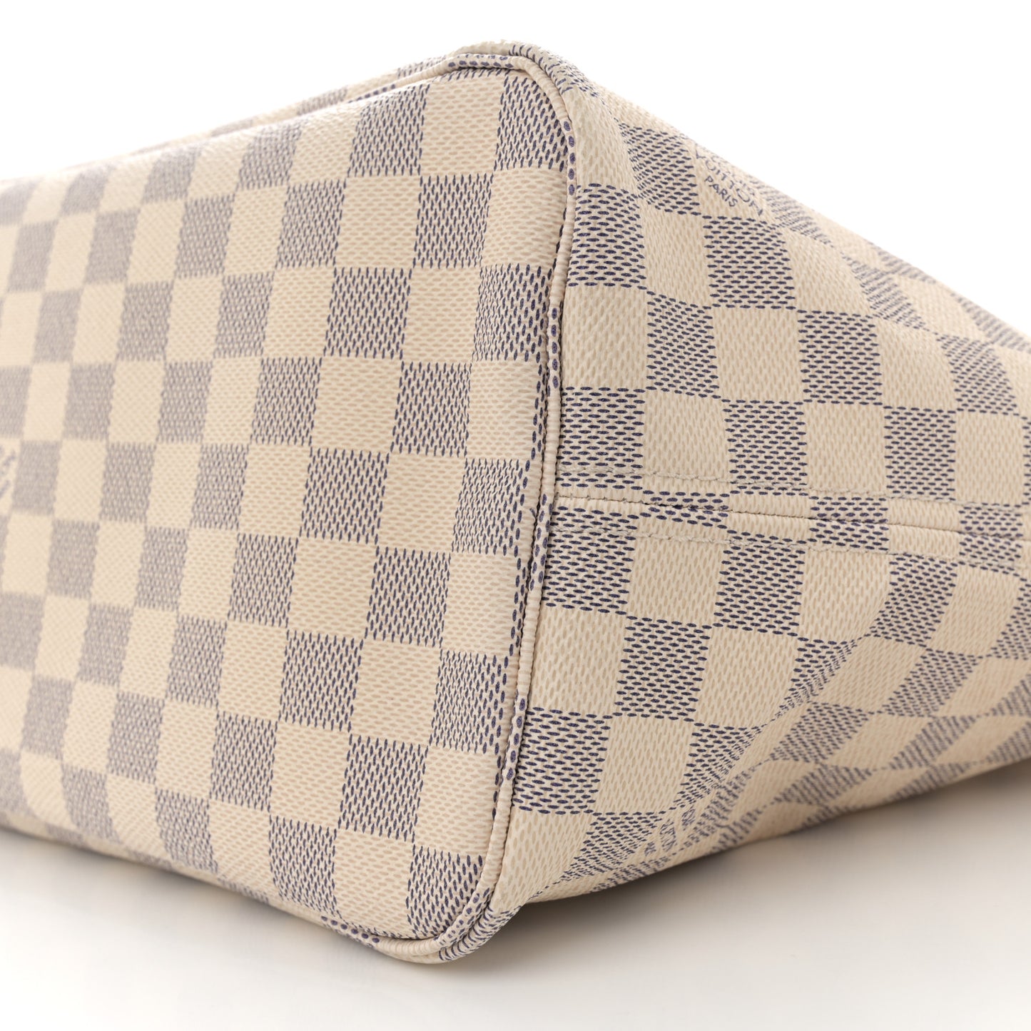 Damier Azur Neo Neverfull MM