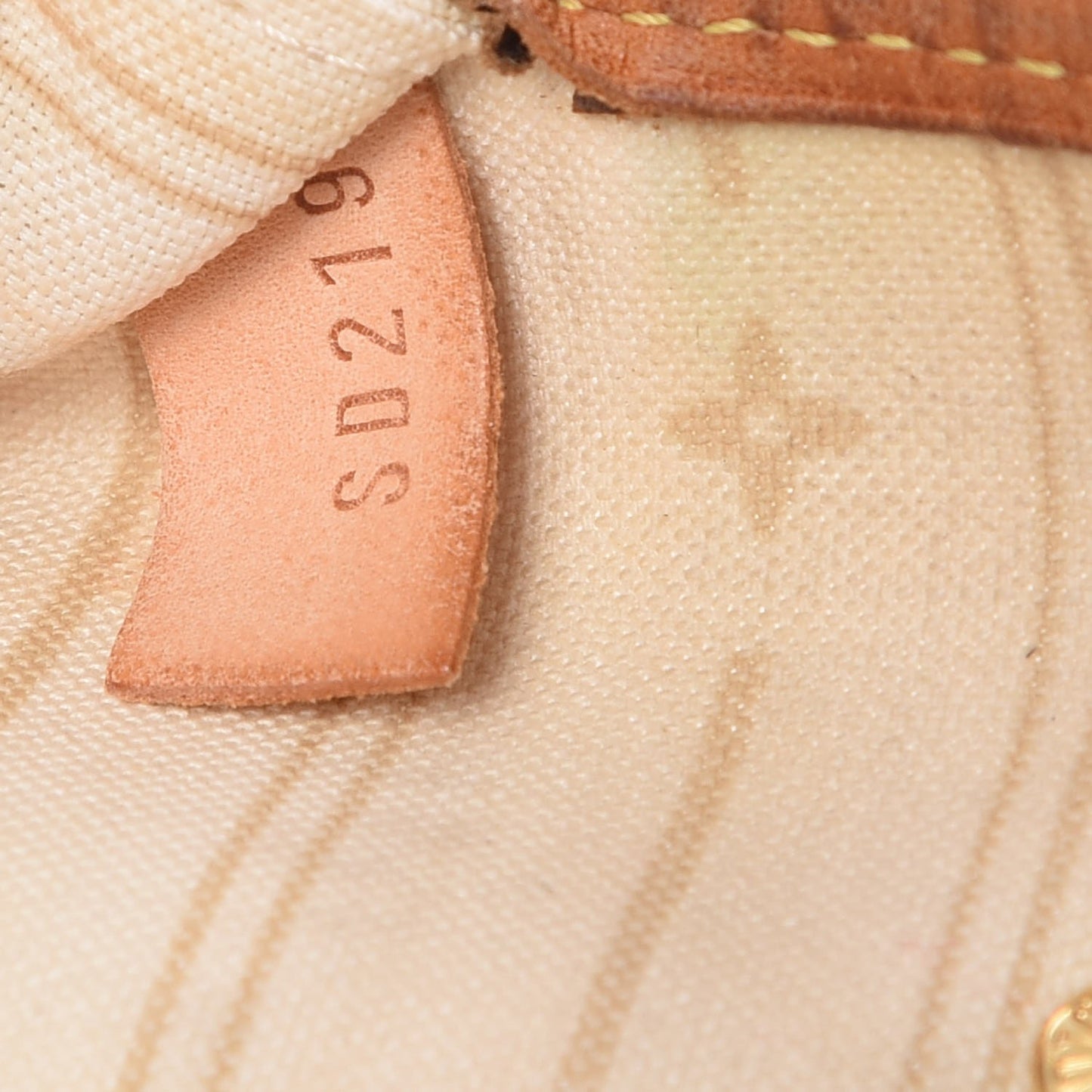 Damier Azur Neverfull MM