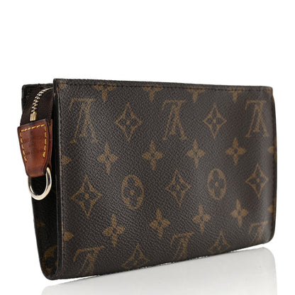 Louis Vuitton Monogram Bucket 27 Pouch 3 of 8