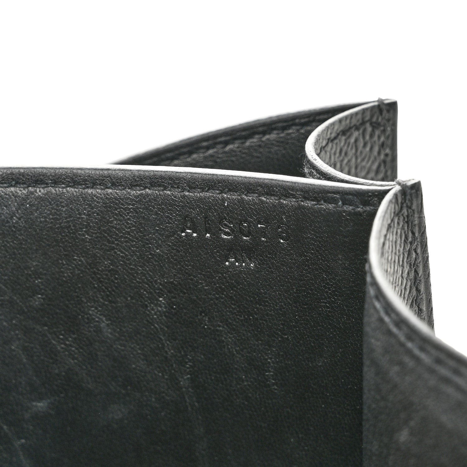 Hermes Epsom Constance 24 Black 7 of 12
