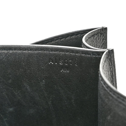 Hermes Epsom Constance 24 Black 7 of 12