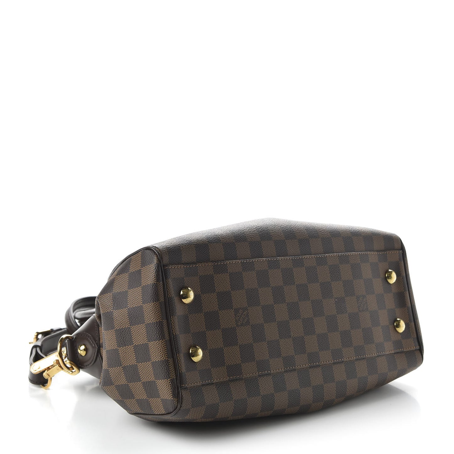 Damier Ebene Trevi PM