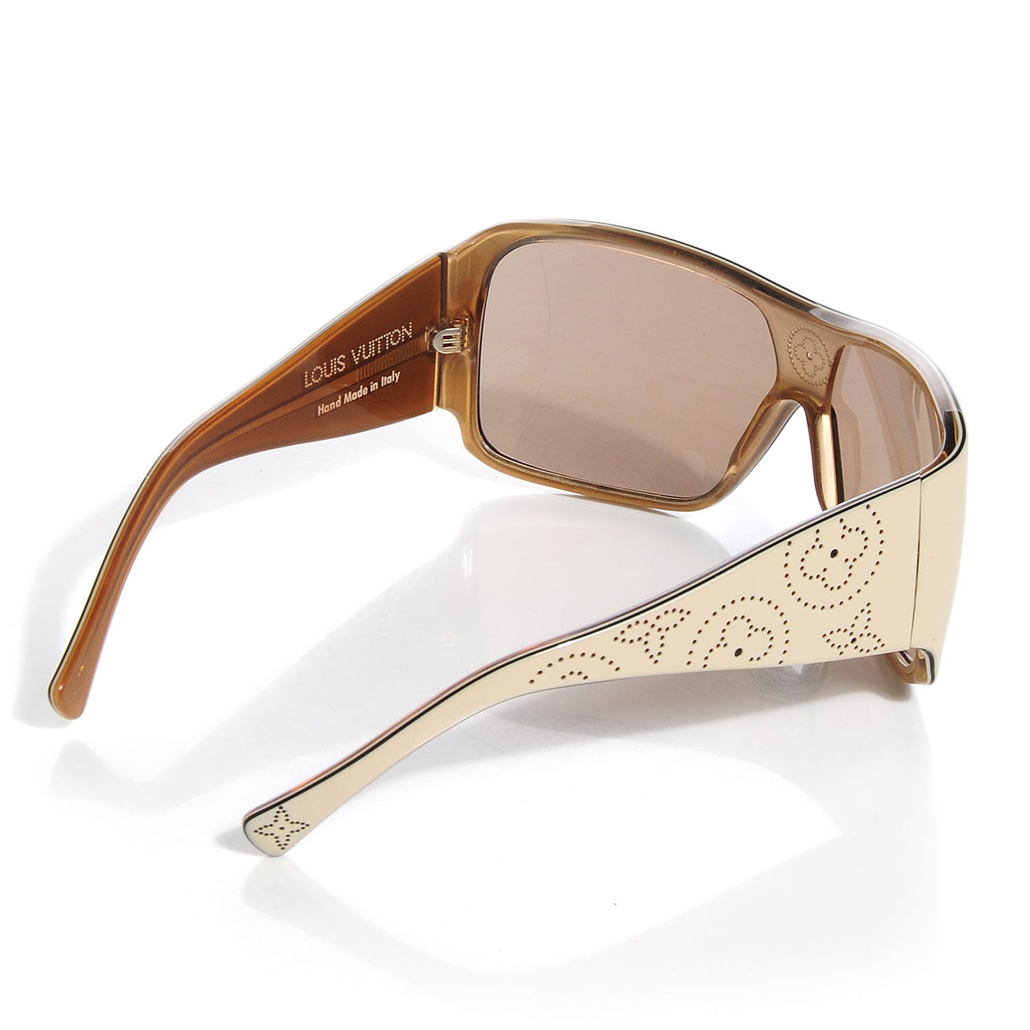 Monogram Mahina Sunglasses Z0173W