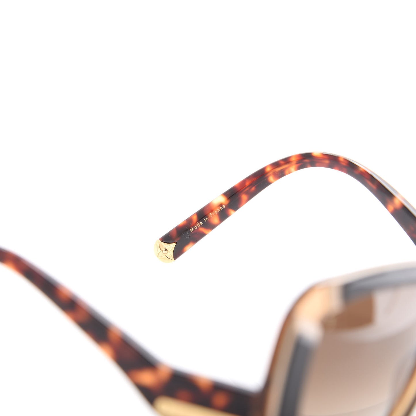 Anemone Sunglasses Z0401W Brown
