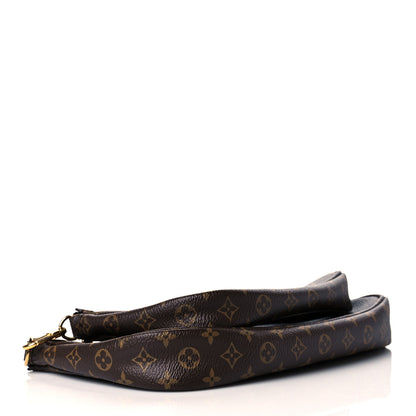 Louis Vuitton Monogram Multi Pochette Accessories 4 of 16
