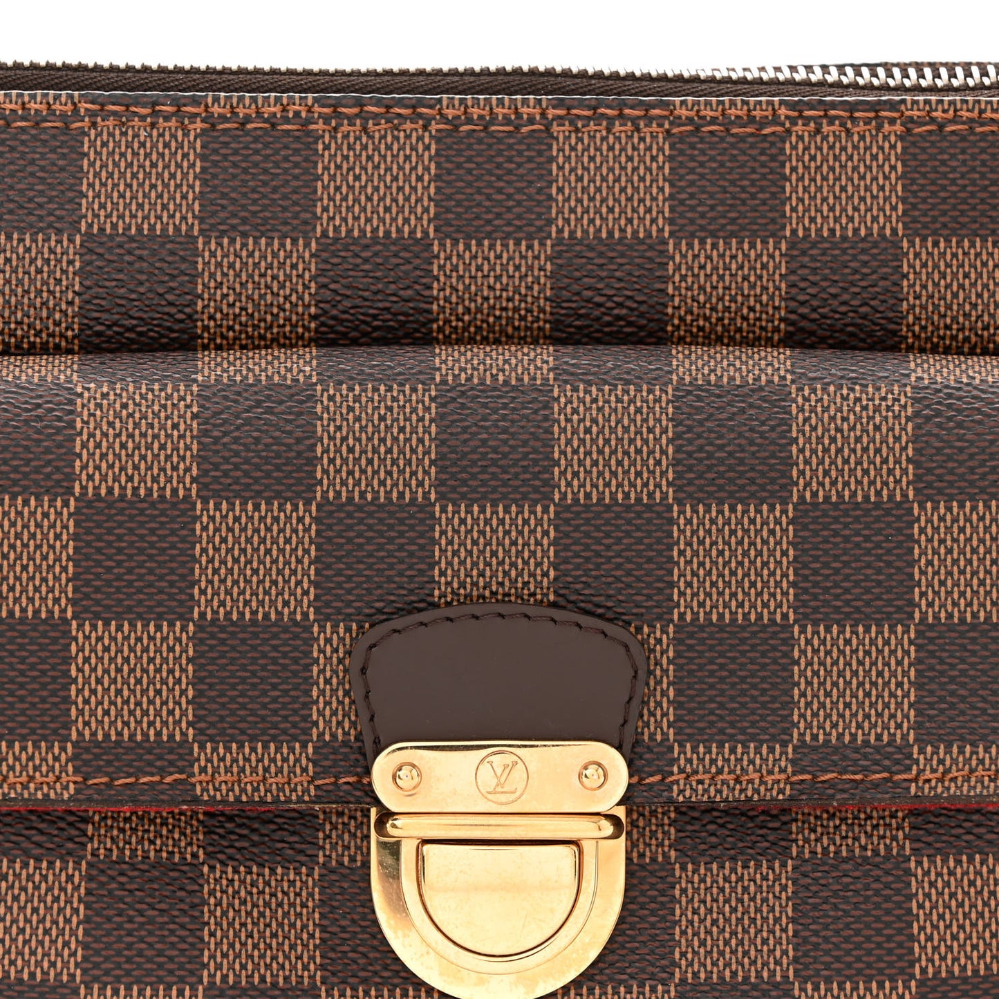 Damier Ebene Ravello GM