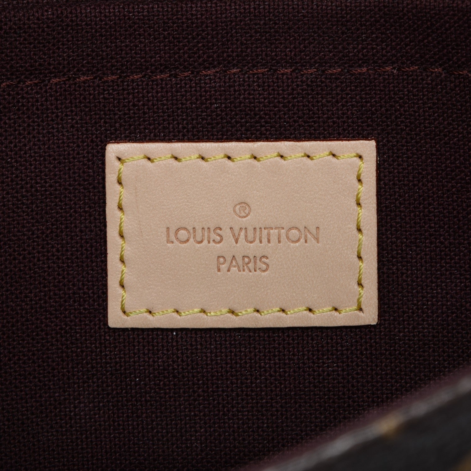 Louis Vuitton Monogram Favorite MM 6 of 8