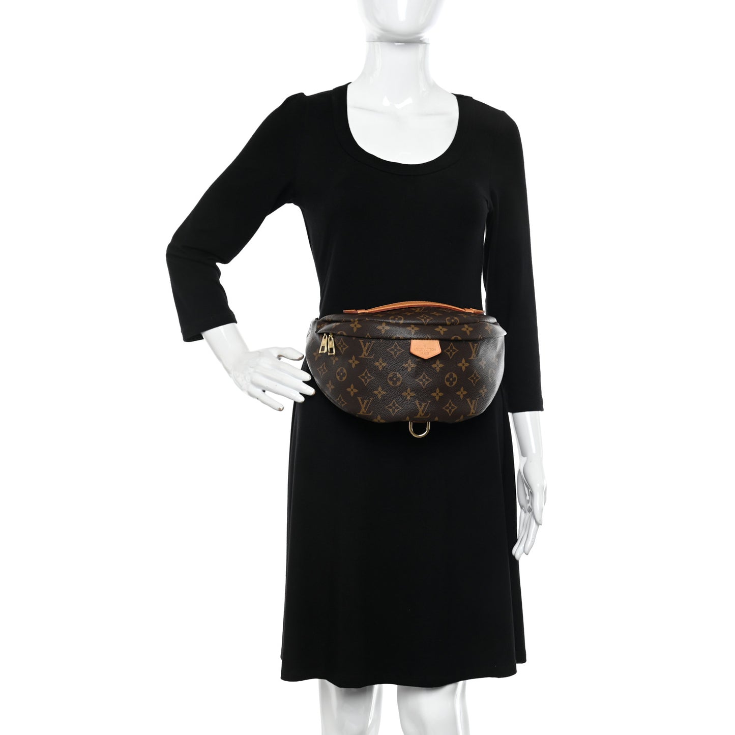Monogram Bumbag