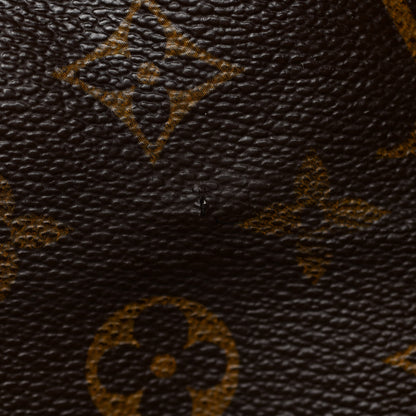 Louis Vuitton Monogram Delightful MM 26 of 27