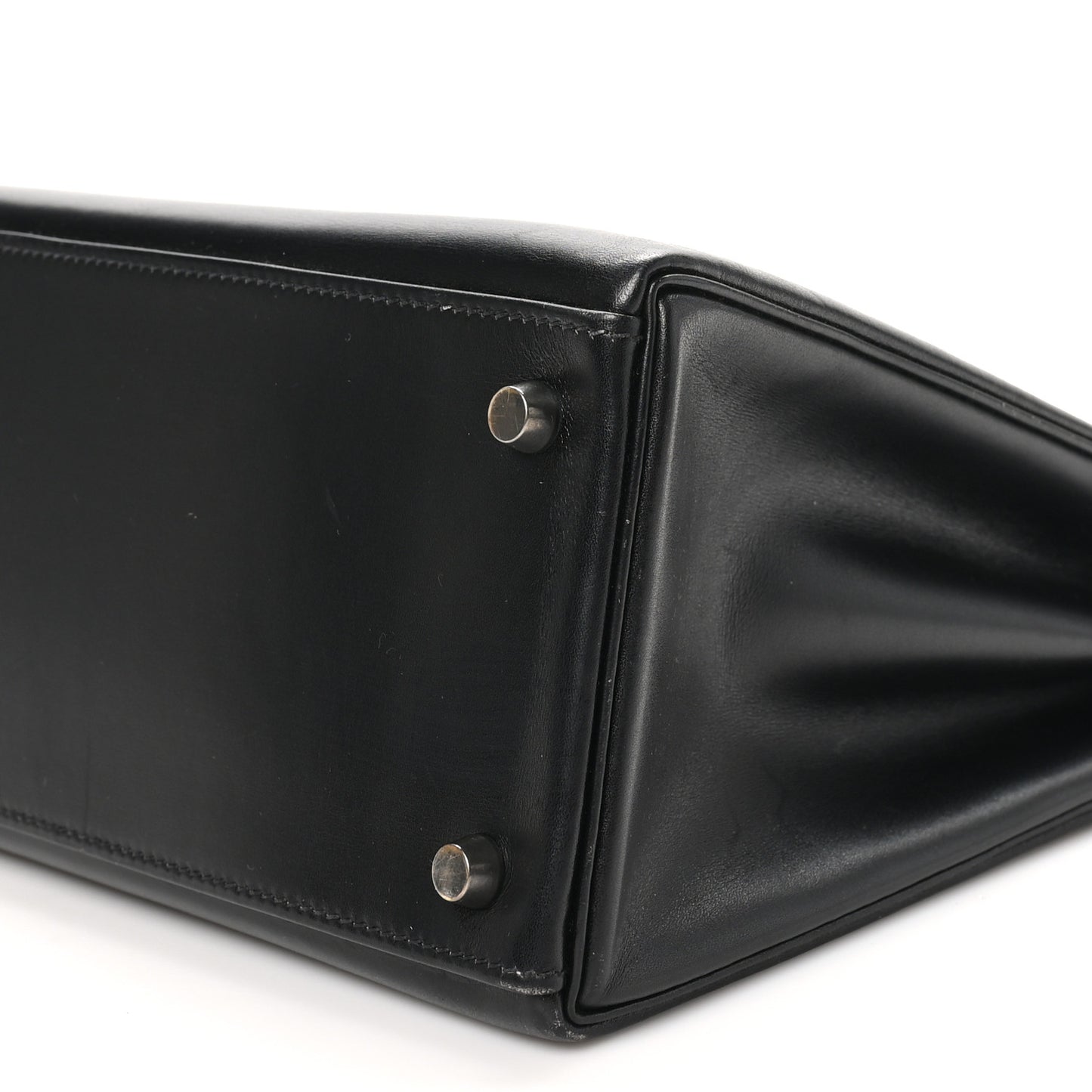 Box Kelly Retourne 32 Black