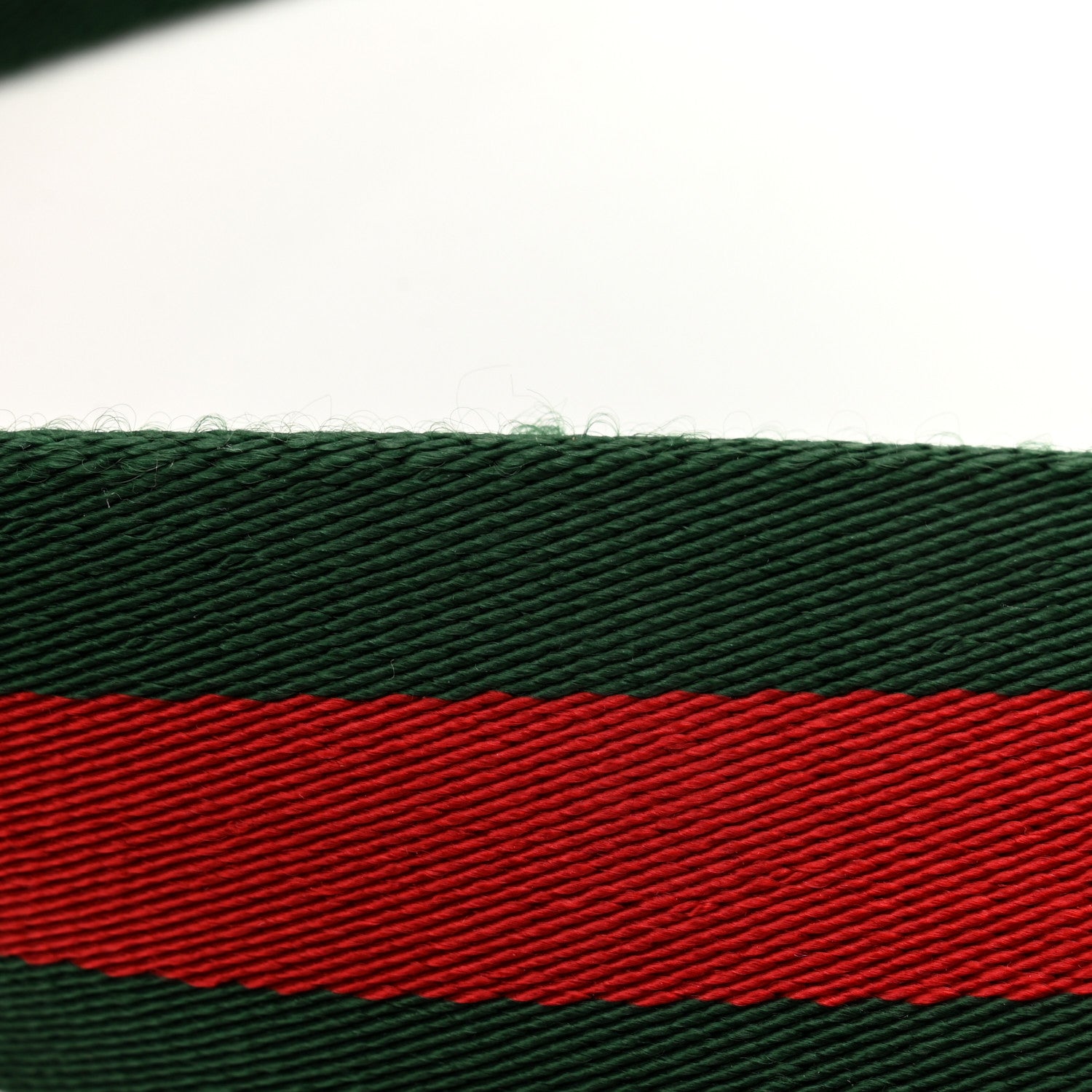 Gucci Calfskin Web Interlocking G Belt 95 38 Black 9 of 9