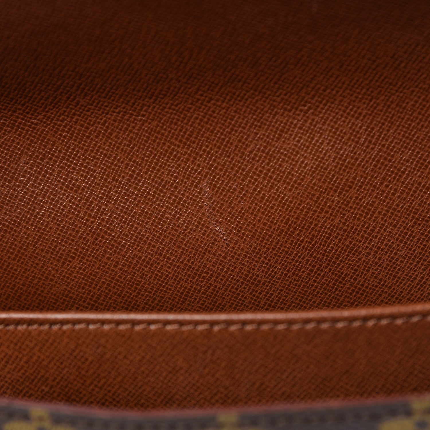 Louis Vuitton Monogram Cartouchiere 26 8 of 20