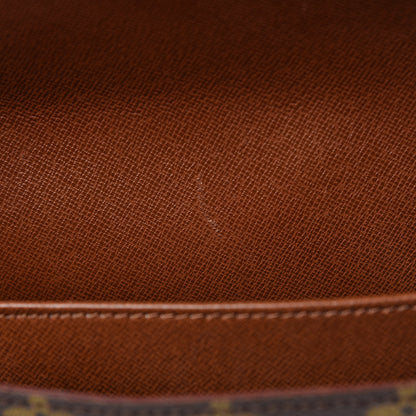 Louis Vuitton Monogram Cartouchiere 26 8 of 20