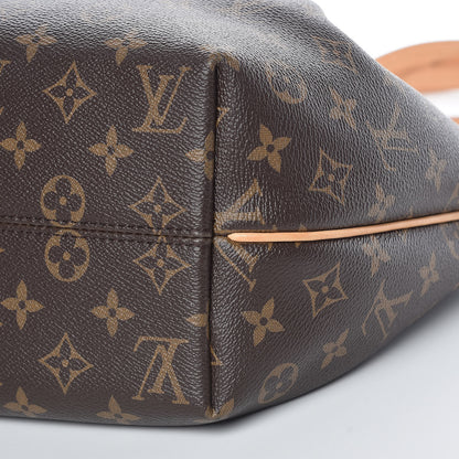 Louis Vuitton Monogram Turenne MM 16 of 16