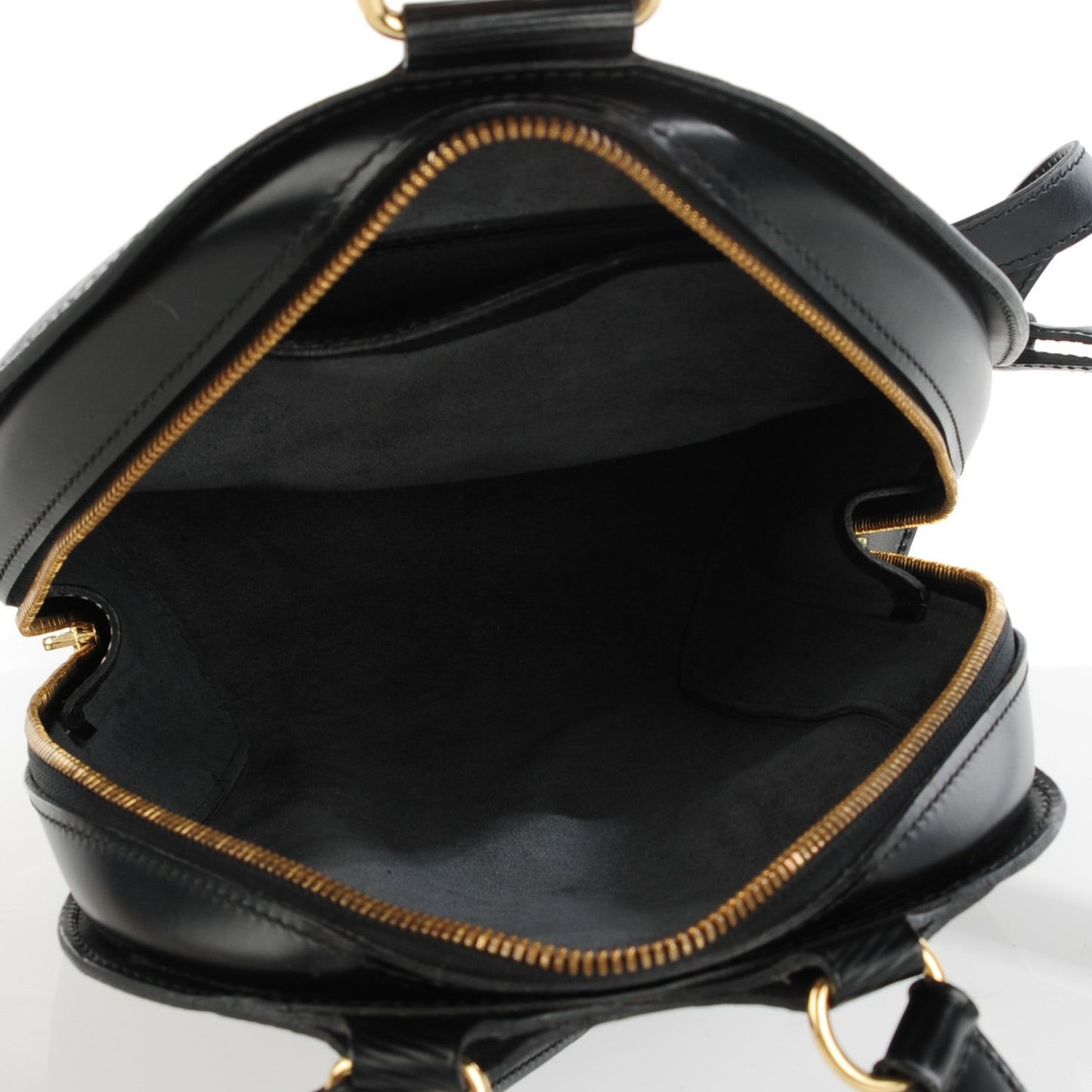 Epi Mabillon Backpack Black