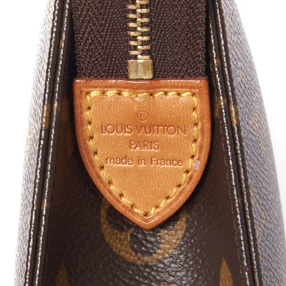 Louis Vuitton Monogram Toiletry Pouch 19 6 of 7