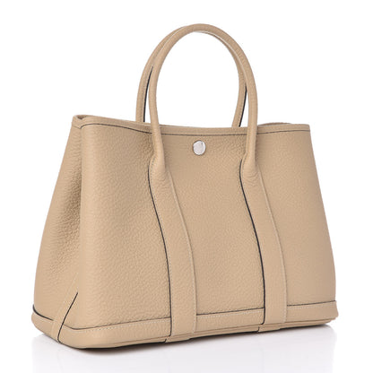 Hermes Negonda Garden Party 30 Trench 3 of 8