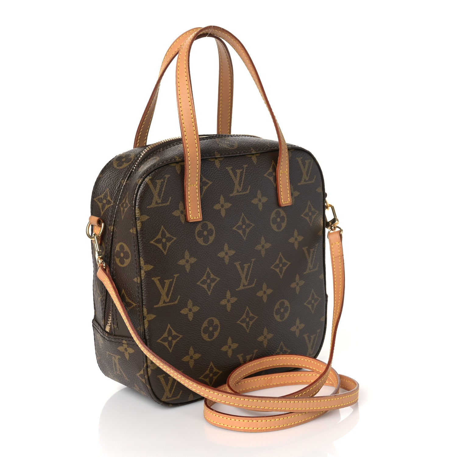 Louis Vuitton Monogram Spontini 3 of 8