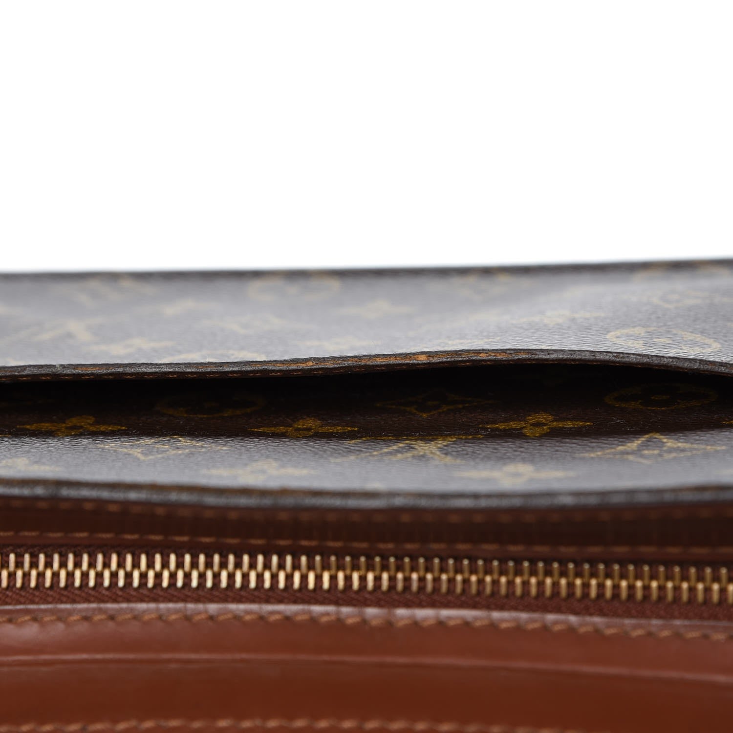 Louis Vuitton Monogram Pochette Homme 10 of 13