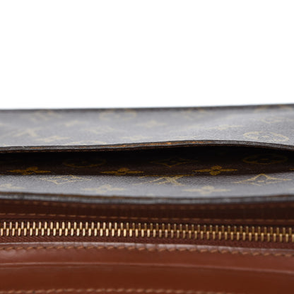 Louis Vuitton Monogram Pochette Homme 10 of 13