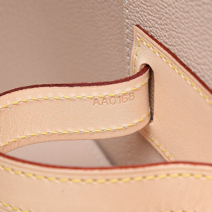 Louis Vuitton Monogram Nice 7 of 12
