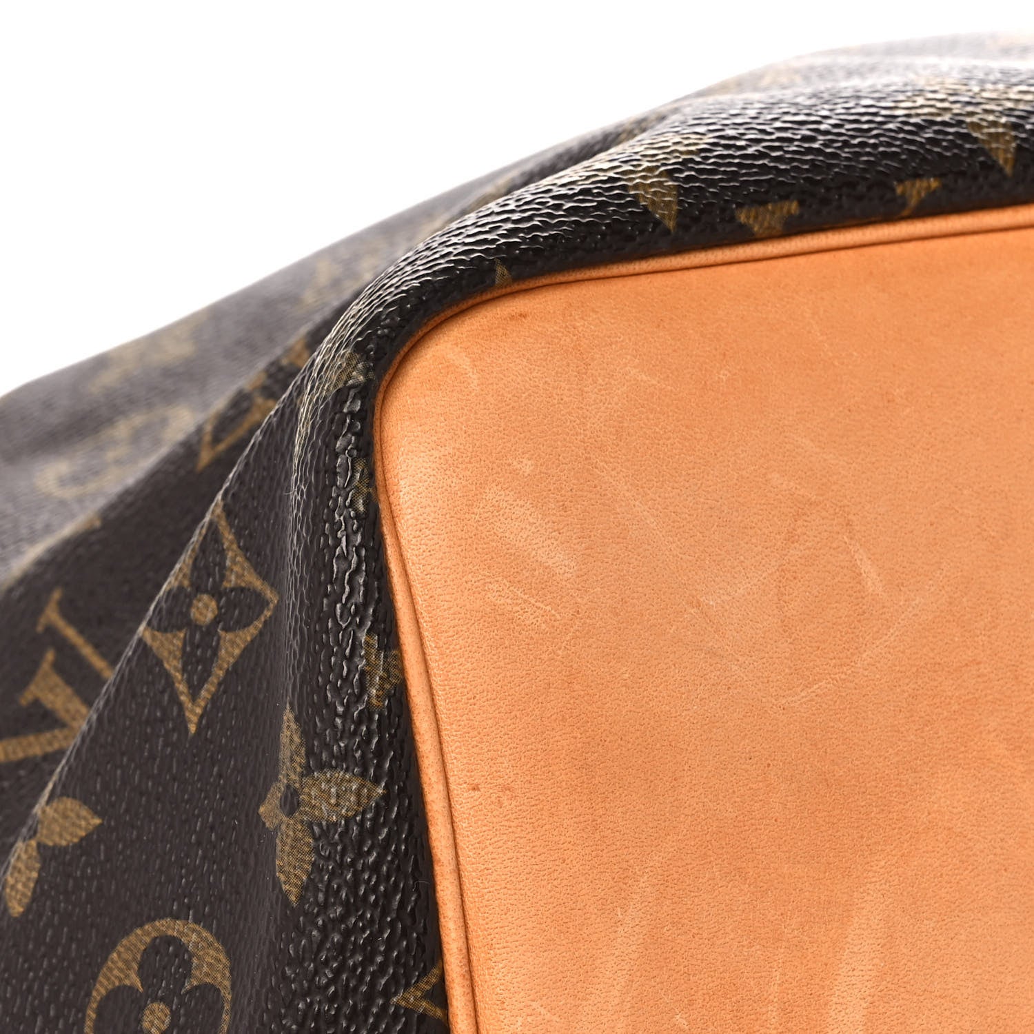 Louis Vuitton Monogram Petit Noe 8 of 12