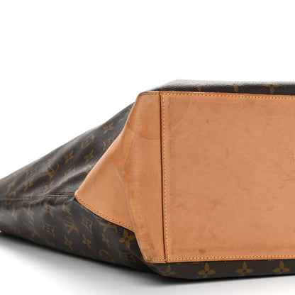 Louis Vuitton Monogram Cabas Alto 9 of 14