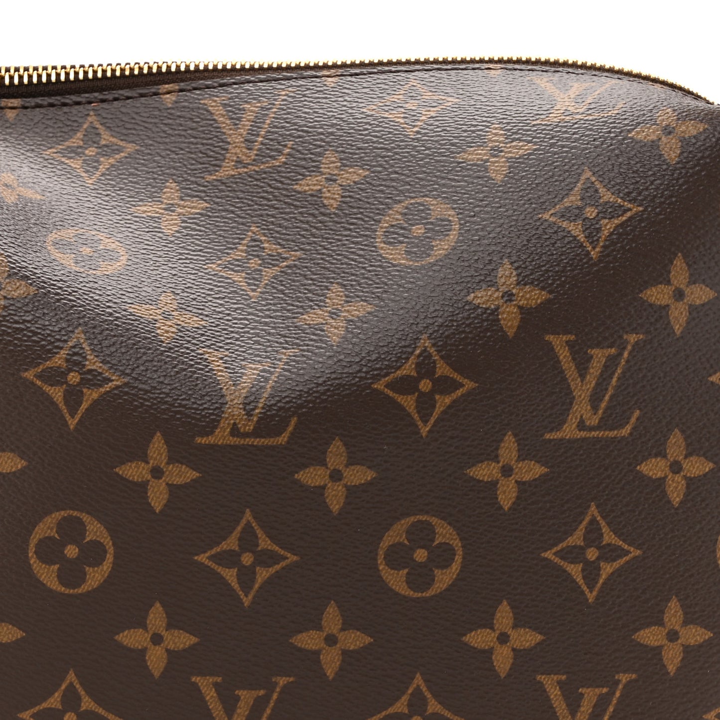 Monogram Side Trunk GM
