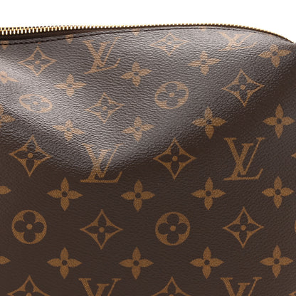 Louis Vuitton Monogram Side Trunk GM 7 of 9