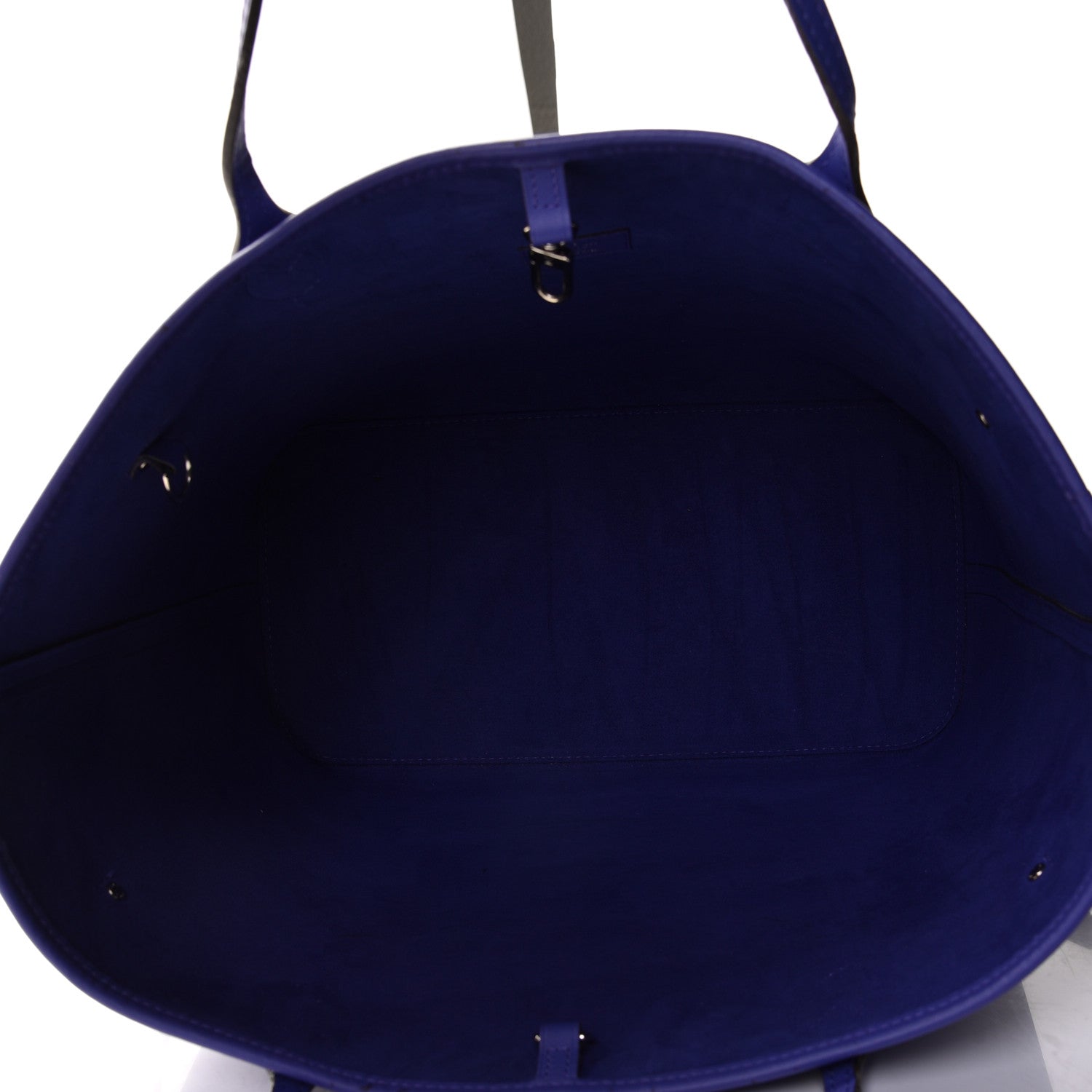 Louis Vuitton Epi Neverfull MM Figue 5 of 11