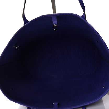 Louis Vuitton Epi Neverfull MM Figue 5 of 11
