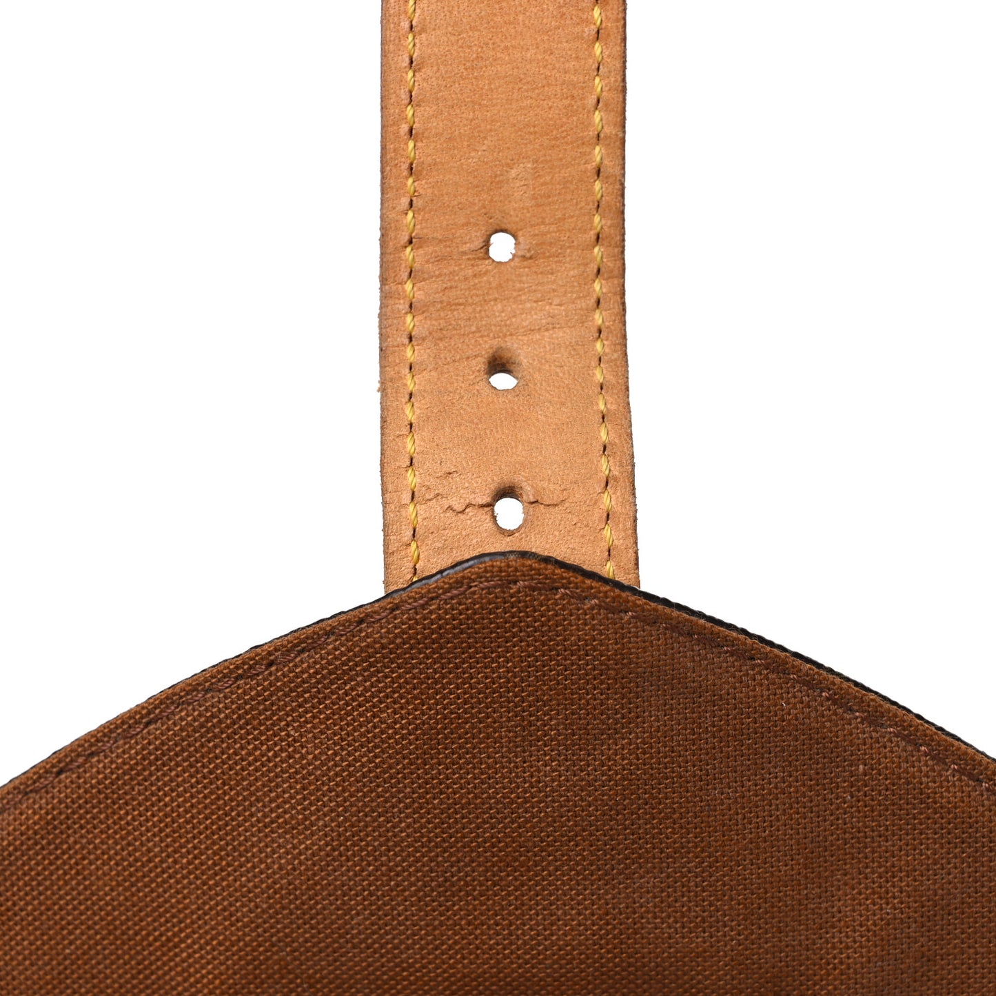Monogram Montsouris GM Backpack