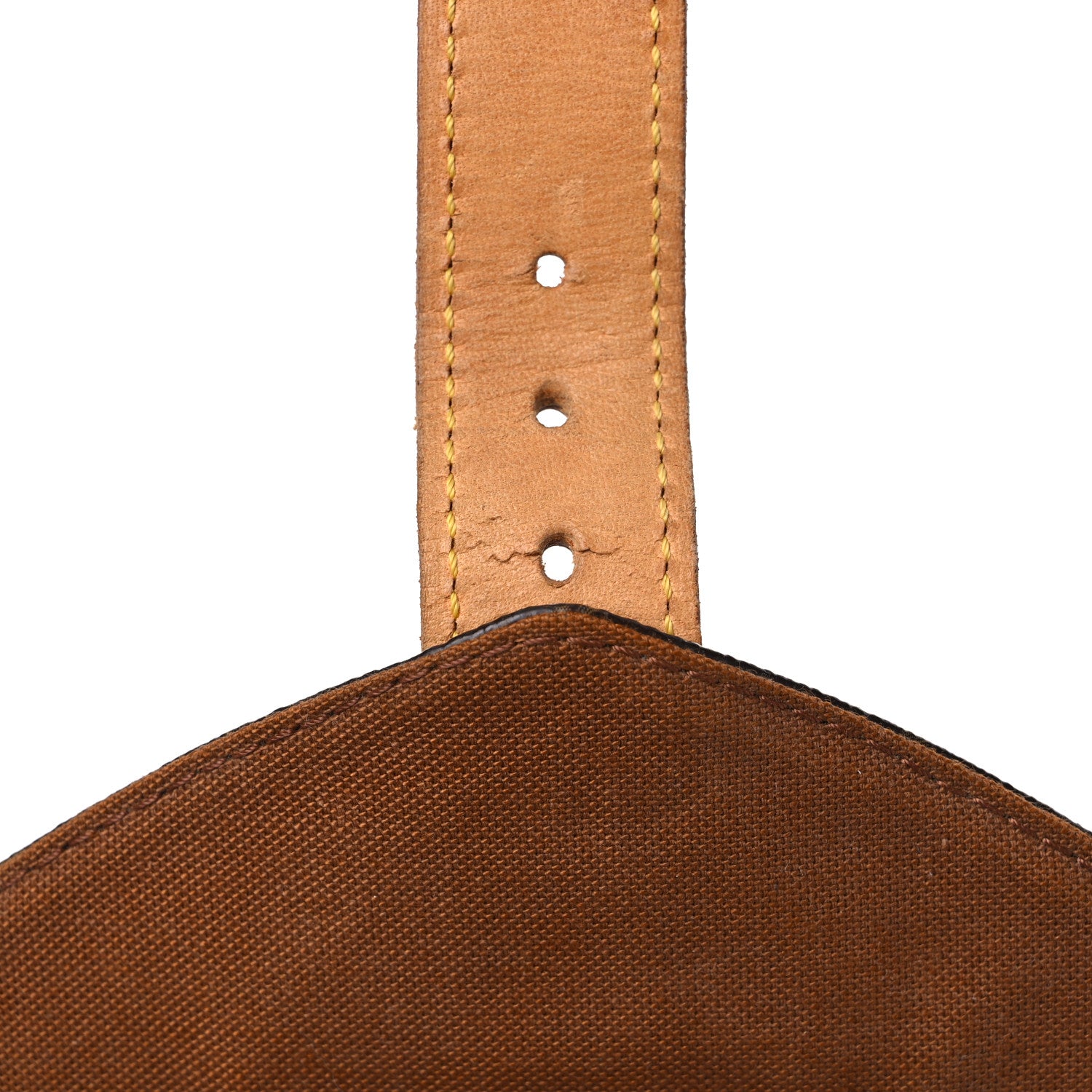 Louis Vuitton Monogram Montsouris GM Backpack 14 of 21