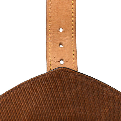 Louis Vuitton Monogram Montsouris GM Backpack 14 of 21