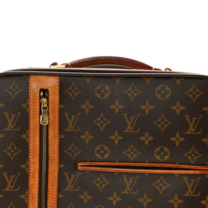 Louis Vuitton Monogram Bosphore Trolley 50 7 of 11